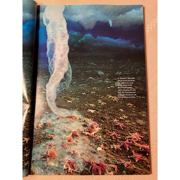 National Geographic Magazine May 2012 Eyewitness To The Civil War EUC - Picture 14 of 16